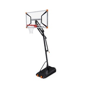 Баскетбольная мобильная стойка DFC SPORTSOUL 54' SSBP5401