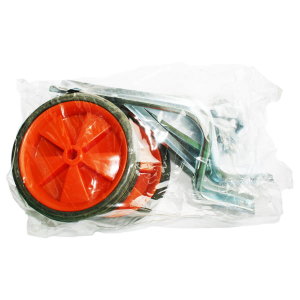 Дополнительные колеса 20' NV-1703 orange (YS 7933)