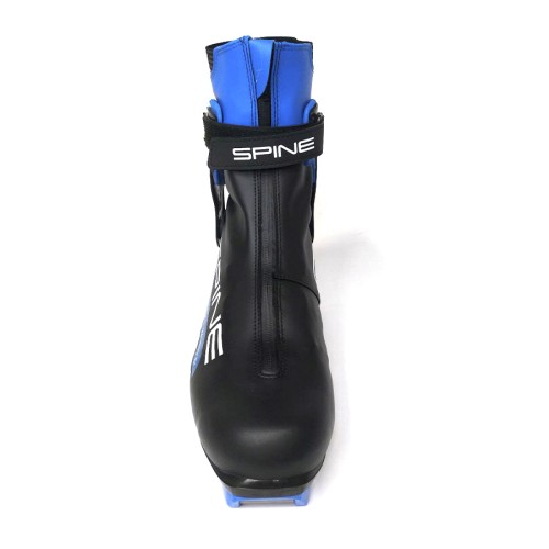 Ботинки NNN SPINE Concept Carbon Skate 298-22 45р.