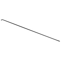 Спица без ниппеля 234mm ST 14G UCP черная