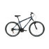 Велосипед 27,5' Altair MTB HT 27,5 1.0 21 ск Темно-синий/Серебро 20-21 г