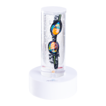 Выставочный стенд для очков 25DEGREES 25D-ZZ01-SS20 Acrylic Transparent