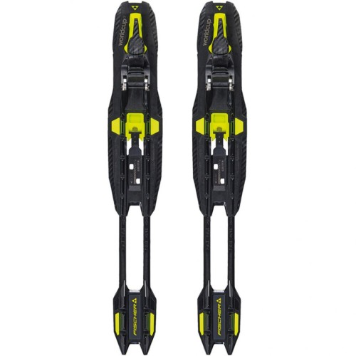 Крепление лыжное NNN Fischer WORLD CUP CLASSIC IFP S49122