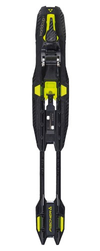 Крепление лыжное NNN Fischer WORLD CUP CLASSIC IFP S49122