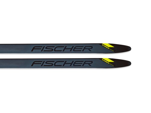 Лыжи Fischer SUPERLITE CROWN EF IFP N41020