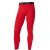 Тайтсы компрессионные Jogel PerFormDRY Baselayer Tights 2, красный.