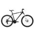 Велосипед Stark'19 Hunter 27.2 D чёрный/серый/зелёный