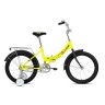 Велосипед 20' Altair Kids 20 compact 1 ск 19-20 г