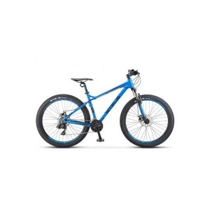 Велосипед Stels Adrenalin MD 27.5' V010 Синий (м) (EP-00005970)