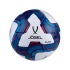 Мяч футбольный Elite №5, белый/синий/красный
