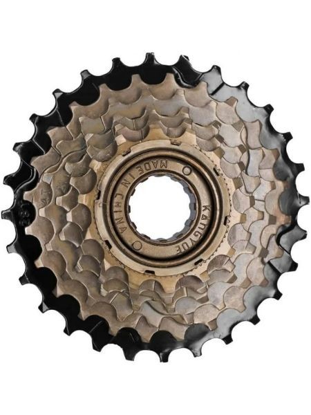 Трещотка FBS-02, 6ск Х112401