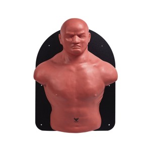 Манекен WALL-MOUNTED PUNCHING MAN TLS-W