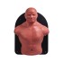 Манекен WALL-MOUNTED PUNCHING MAN TLS-W