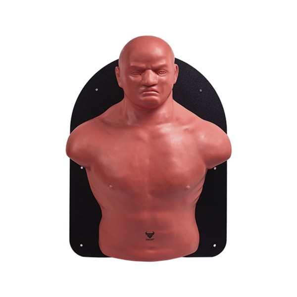 Манекен WALL-MOUNTED PUNCHING MAN TLS-W