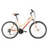 Велосипед Bravo Tango 26 кремовый/бордовый/серый 2020-2021