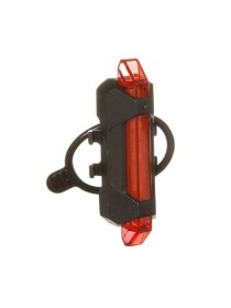 Фонарь задний STG TL5411 usb бат 250mAH Х95132