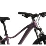 Велосипед Aspect  Aura Фиолетовый
