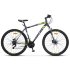 Велосипед 29' Десна 2910 D V010 Серый/Салатовый (LU093168)
