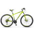 Велосипед Stels Navigator 910 D V010 Лайм/Черный 29 (LU093819)