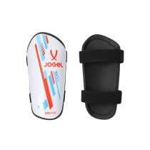 Щитки футбольные Jogel JA-201 Evofly, белый