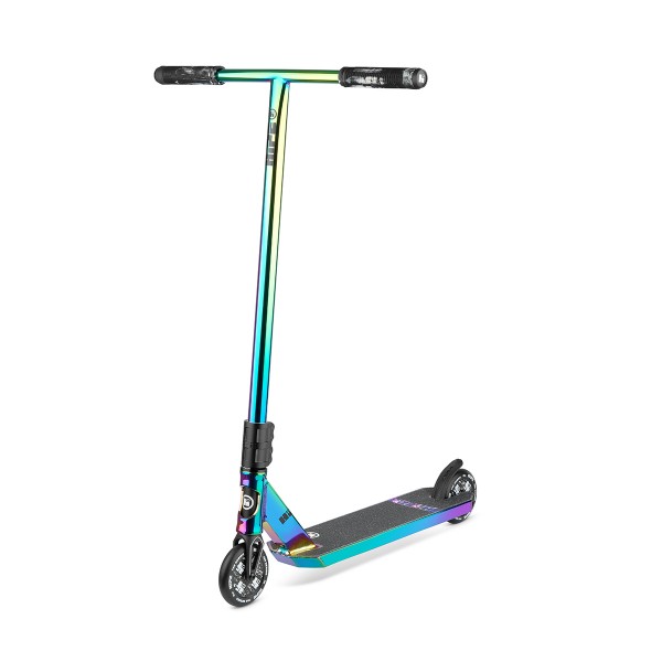 Самокат HIPE-H4 2020 Neo-chrome Самокат HIPE-H4 2020 Neo-chrome