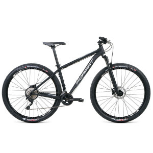 Велосипед Format 29' 1212 Черный Матовый (all terrain)