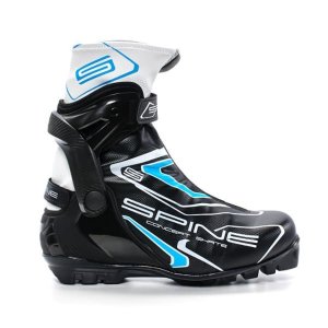 Ботинки SNS SPINE Concept Skate 496/1 41р.