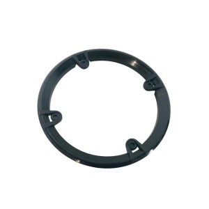 Защита шатуна пластиковая 24/34/42Т крепление 4 отв./3014050