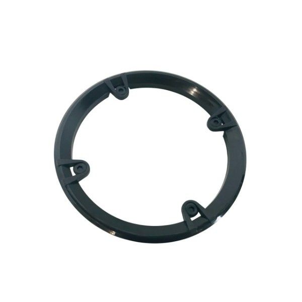 Защита шатуна пластиковая 24/34/42Т крепление 4 отв./3014050