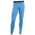 Тайтсы компрессионные Jogel CAMP PerFormDRY Baselayer Tights, голубой S2