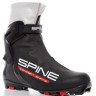 Ботинки NNN SPINE Concept Skate 296-22 37р.