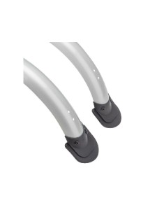 Комплект крыльев 16' XH-B105 серебристый/610052 без крепежа
Комплект крыльев XH-B105 16