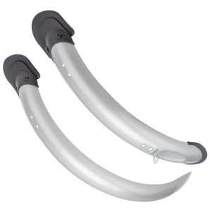 Комплект крыльев 16' XH-B105 серебристый/610052 без крепежа
Комплект крыльев XH-B105 16