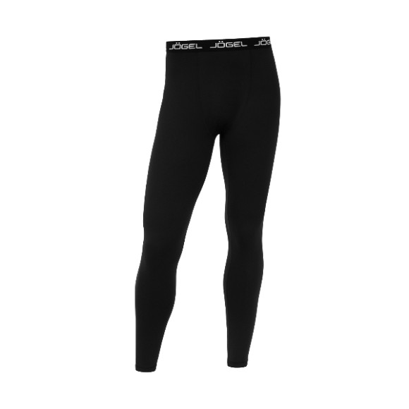 Тайтсы компрессионные утепленные Jogel CAMP PerFormDRY Baselayer Pants Warm, черный 99 Тайтсы компрессионные утепленные Jogel CAMP PerFormDRY Baselayer Pants Warm, черный 99