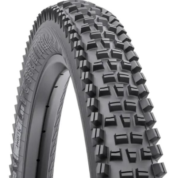 Велопокрышка 29' WTB Trail Boss W110-1116 29'*2.6 622*66 33TPI,черный (HQ-0015395) Велопокрышка 29' WTB Trail Boss W110-1116 29'*2.6 622*66 33TPI,черный (HQ-0015395)