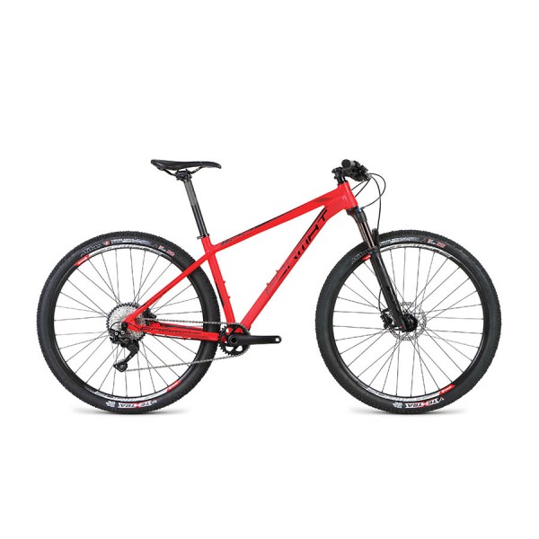 Велосипед Format 29' 1122 Красный (XC HT cross country)