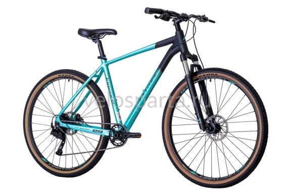 Hartman Ingword Next HD Pro Disc 29" (2027) Hartman Ingword Next HD Pro Disc 29" (2027)