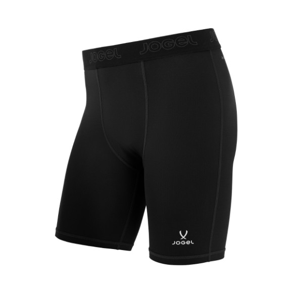 Шорты компрессионные Jogel CAMP 2 PerFormDRY Tight Short, черный 99 Шорты компрессионные Jogel CAMP 2 PerFormDRY Tight Short, черный 99