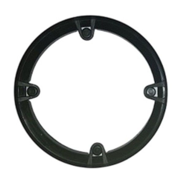 Защита шатуна пластиковая 28/38/48Т крепление 4 отв./3014051