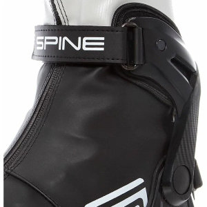 Лыжные ботинки SPINE CONCEPT SKATE (296)
Модель построена на подошве для современных системных креплений NNN (Rottefella)
Целевое назначение: лыжные ботинки, экспертного уровня, катание коньковым стилем, предназначены для активного отдыха, соревнований, т