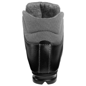 Ботинки 75 мм SPINE CROSS 35/7 (кожа) 46 р.
Ботинки лыжные SPINE Cross подойдут любителям размеренного катания. Они производятся из высококачественной натуральной кожи с хромовым дублением, которое позволяет ей оставаться мягкой и прочной очень долгое вр