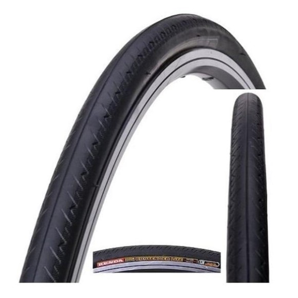 Велопокрышка 28' КENDA 700х26С 60TPI K196 (5-521720) Велопокрышка 28' КENDA 700х26С 60TPI K196 (5-521720)