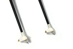 Палки STC 150 X-Race 100% углеволокно - гоночные, высокотехнологичные, легкие, прочные и жесткие лыжные палки из карбона с титановыми наконечниками.
Современный дизайн, эргономичные ручки и темляки -