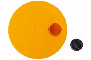 Подставка под шест JA-230, диаметр 25 см