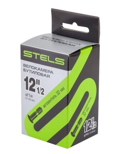 Велокамера 12' Chao Yang 1/2х2 1/4 AV. Велокамера 12