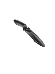 Комплект крыльев 20'-24' XH-B152 чёрный/610238.
Крылья велосипедные 20