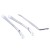 Монтировки IceToolz 1903 Steel Tire Lever (3 шт.)/6-800232