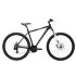 Велосипед Stark'19 Hunter 29.2 D чёрный/серый/синий
