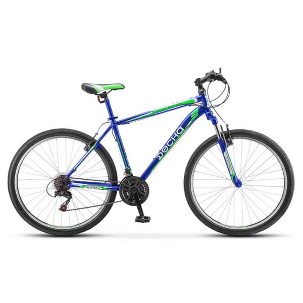 Велосипед 29' Десна 2910 V F010 Синий/Зеленый (LU094204)
