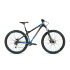Велосипед Format 29' 1313 Черный (trail HT)